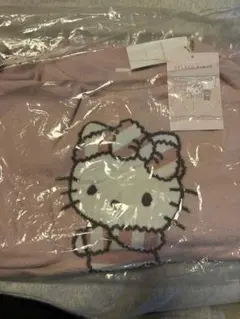 サンリオハウス　ジェラートピケ　スムーズィーセットアップ