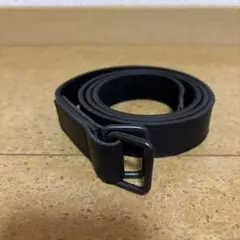 KAJA REVERSIBLE SUEDESQUARE RINGBELT - メルカリ