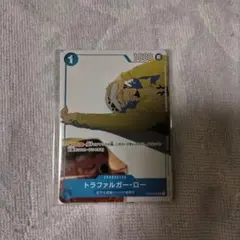 レア未開封品✨】ワンピースカード プロモ 花札 ロー ハンコック