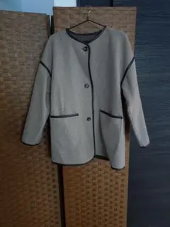 パイピングコート