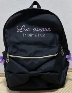 【美品】リュック　小学生　女の子