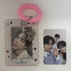 最終在庫) THE BOYZ ヨンフン トレカ フォトカード ドボイズ トレカ ドボイズ ヨンフン - メルカリ