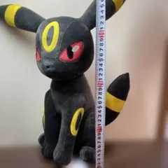 ポケモン ブラッキー ぬいぐるみ