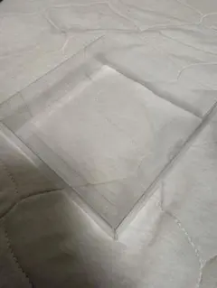 ポケモンカードゲーム　boxケース　39枚プラスハイクラスパック用ケース2枚