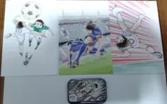 2026年最新】キャプテン翼 カードの人気アイテム - メルカリ