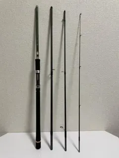ルアーマチック mb s96m-4のサムネイル