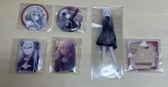 プロセカ 宵崎奏 セガラッキーくじ 缶バッジ アクスタ - メルカリ