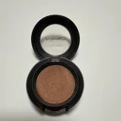 mac スモールアイシャドウ　テクスチャーのサムネイル