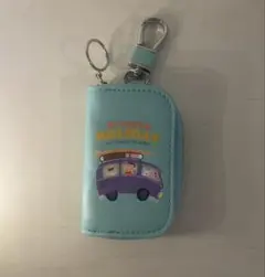 【非売品】クレヨンしんちゃん キーケース キーホルダー