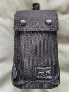 PORTER / ポーター / ポーチ / 吉田カバン