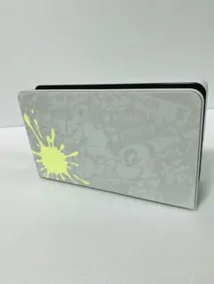 Nintendo Switch スプラトゥーン3 エディション ドック