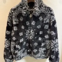 2026年最新】supreme ファージャケット バンダナの人気アイテム - メルカリ