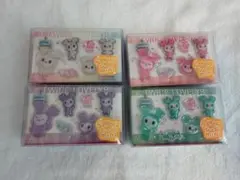 TWICE LOVERSうるちゅるシールmini