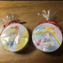 CACAO CAT セーラームーン・ビーナス 未開封2個セット