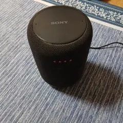 SONY スマートスピーカー LF-S50G 本体のサムネイル