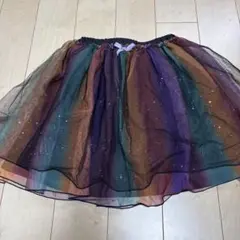 子供服 スカート エニィファム