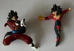 ドラゴンボール　フィギュア