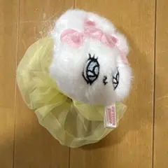 エスターバニー シュシュ