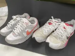 NIKE AIR MAX COMMAND NIKE ZOOM WINFLO 8