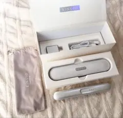 KINUJO ストレートヘアアイロン