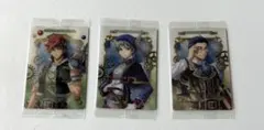 銀河英雄伝説 Die Neue These バルバロッサ A3クリアポスター - メルカリ