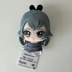 【学園アイドルマスター】月村手毬 ちびぐるみvol.1