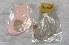 WACOAL Baby 靴下 RAG MART 2足セット