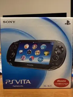 2026年最新】PS VITA 3G WiFi 1100の人気アイテム - メルカリ