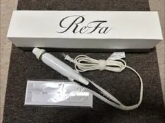 リファ ビューテック カールアイロン 32mm