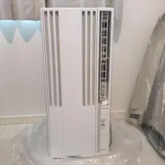 N535 ウインドウエアコン コロナ 窓用エアコン CW-F1625R 25年製