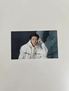 sector17 ミンハオ　HMV特典