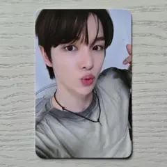 公式 RIIZE RIIZING DMM ペンサ サイン会 トレカ ソンチャン