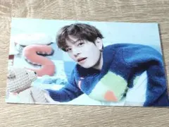 Stray Kids ペンミ ポストカード スンミンのサムネイル
