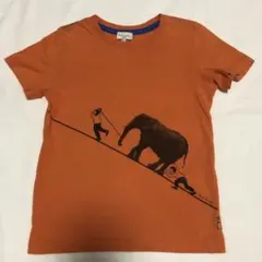 4-1 Paul Smith ポールスミス Tシャツ サイズ 5Aのサムネイル