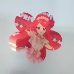 アイプリ クリアカード サクラ