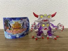 クリスタルモンスターズ モンスター フィギュア