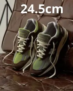 Danielle Cathari × New Balance 991V2