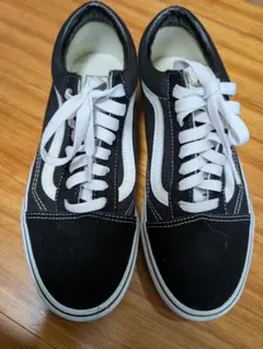 VANS Old Skool Black/White 26.5cm