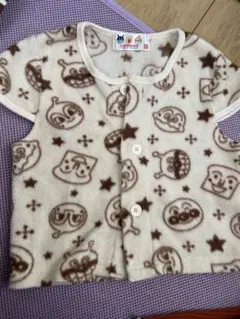 80 スリーパー アンパンマン