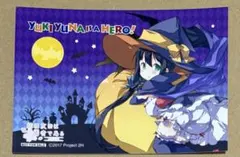 結城友奈は勇者である＠ダッシュストア 結城友奈 ハロウィン アクリル