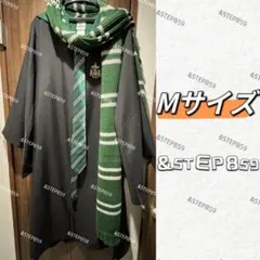 レイブンクロー ハリーポッター ローブ ネクタイ マフラー Mサイズ