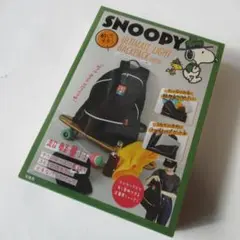 スヌーピー 軽くて丈夫! BACKPACK バックパック / リュック