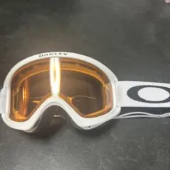 OAKLEY オレンジレンズ ゴーグル