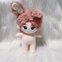 ミンハオ 40cm ぬいぐるみ　新品　マスター　セブチ　svt 2025年最新】ミンハオ ぬいぐるみ マスターの人気アイテム