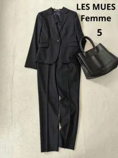 2026年最新】les mues パンツ スーツの人気アイテム - メルカリ