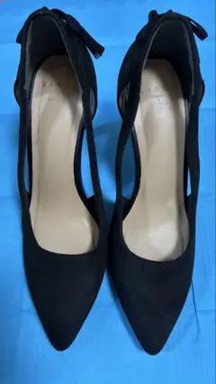 【美品】RANDA ヒールのサムネイル