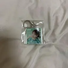 FRUITS ZIPPER 櫻井優衣 すきくじ アクキー