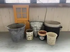 2026年最新】ジャンクガーデニング雑貨の人気アイテム - メルカリ