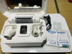 サキナ美顔器　ルルシェ(LEDライトなし) サキナルルシェLEDライト付 発売記念キャンペーン 2022年2月1日