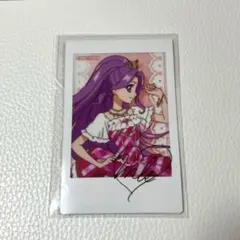 アイカツ キャラナップコレクション 神崎美月